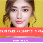 Best Skin Care Products In Pakistan