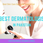 Best Dermatologist In Pakistan