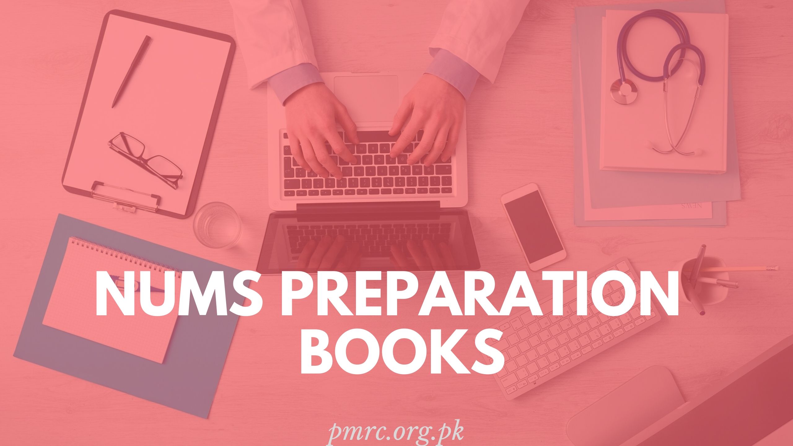 nums mcqs books 2025