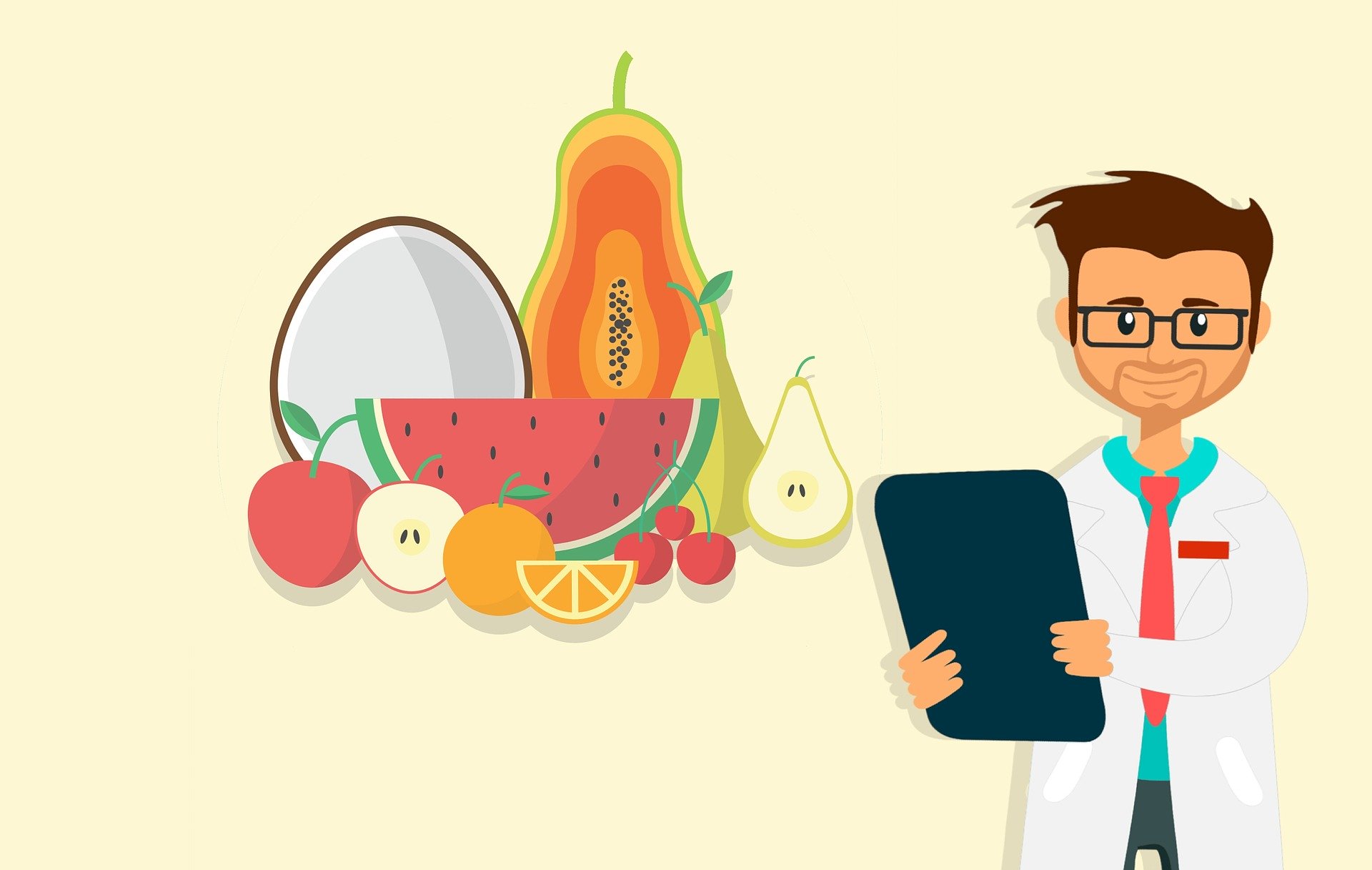Best Nutritionist In Pakistan