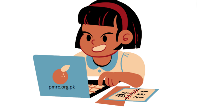 pmdc answer key 2023