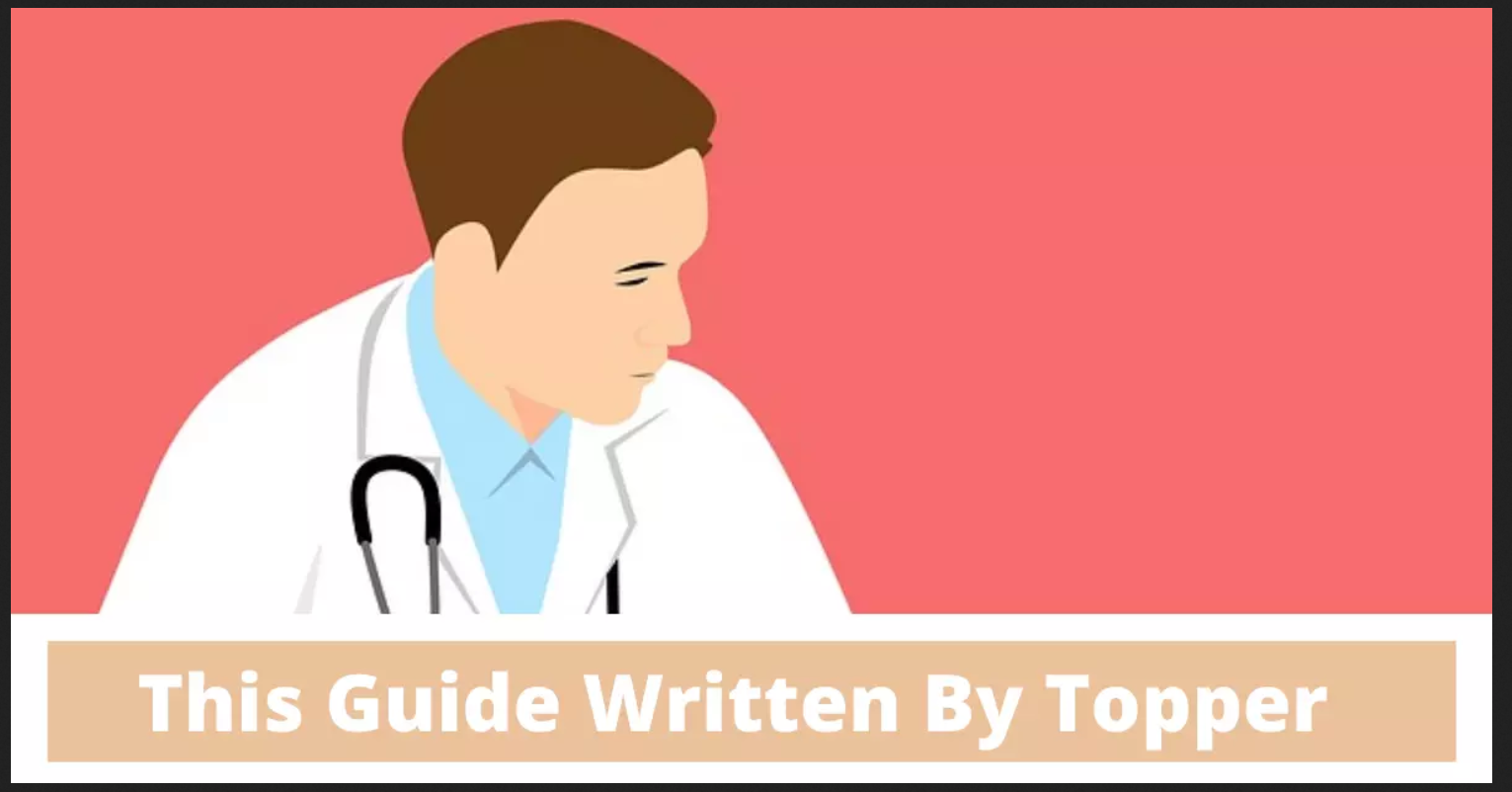 MDCAT 2024 Everything You Need To Know